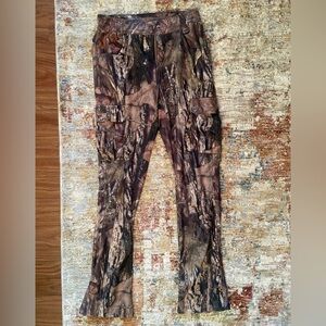 Rustic ridge pants